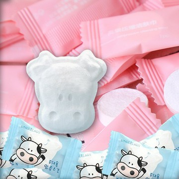 ✨台灣現貨? 壓縮毛巾 純棉 拋棄式 免洗毛巾 糖果毛巾 免洗用品 毛巾 面巾 浴巾 攜帶式毛巾 隨身毛巾 #丹丹悅生活