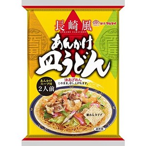 マルタイ 長崎風あんかけ皿うどん 108G×20個