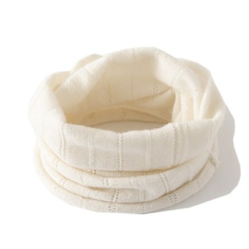 現貨+預購 脖圍羊毛圍巾-經典款條紋羊絨圍脖男女配件4色74jr20【獨家進口】【米蘭精品】