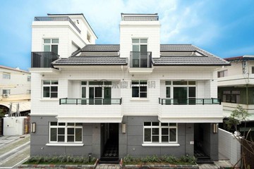 長治心心桃花源全新車墅(RQG1)機能佳｜屏東縣長治鄉中興路