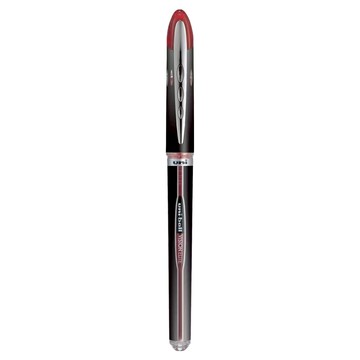 Uni 三菱 ball VISION UB-205抗壓鋼珠筆 紅 1入  紅色  1支