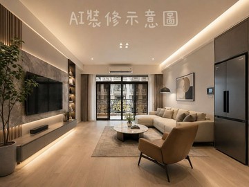 稀有美宅臻之御成功學區方正大四房雙平車｜新竹縣竹北市自強三路