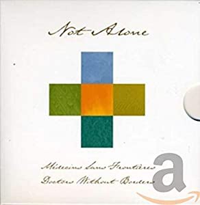 Not Alone(中古品)