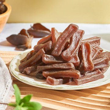 高纖黑木耳蒟蒻乾180G 每日優果