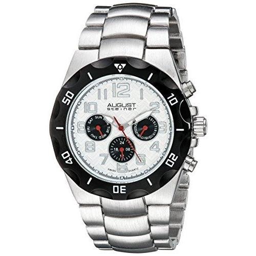 August steiner shop watch price