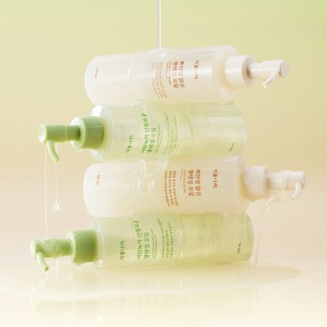 Shingmulnara Cleansing Oil 200ml