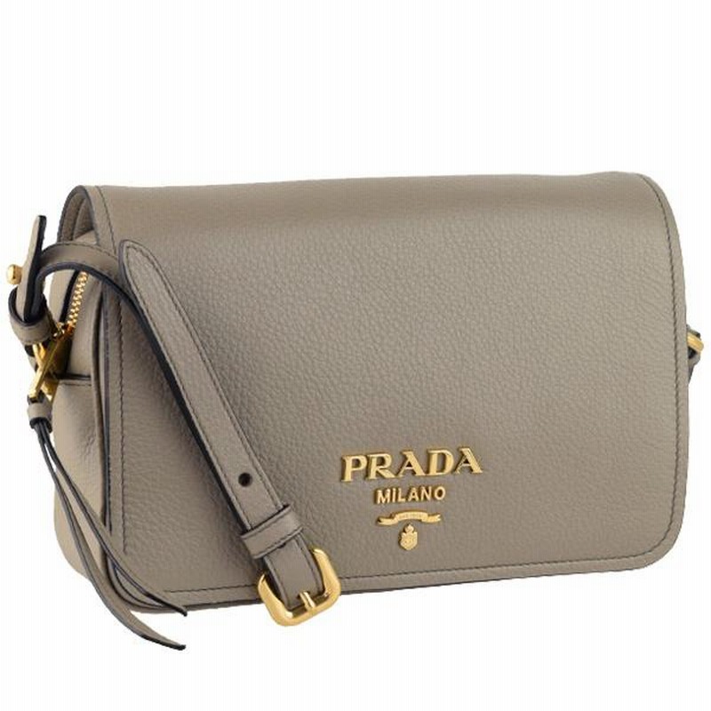 プラダ PRADA バッグ ショルダーバッグ 斜めがけ アウトレット 1bd163 | LINEショッピング