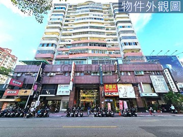 我是專員--明華龍華雙明星學區雙衛開窗3房平車｜高雄市鼓山區明華路