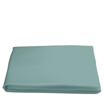Matouk Nocturne Sateen Fitted Sheet, King