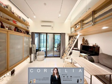 政大附中學區史丹佛綠景挑高裝潢美邸新店琪琪｜台北市文山區政大二街