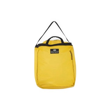 【 Bag'n'Noun】CAMP PACK 手提肩背兩用包 XL號 - 黃 (70020675YELLOW)｜ 🎁生日禮物・送禮推薦