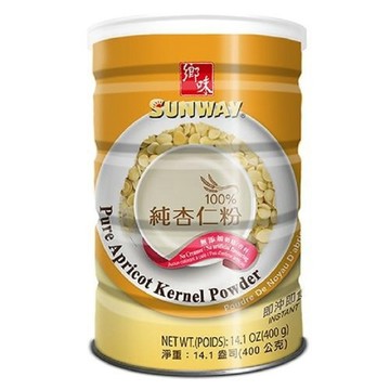 鄉味 100%純杏仁粉 (400g)【現貨】