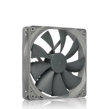 Noctua 貓頭鷹 NF-P14s redux-1200 PWM SSO磁穩軸承 1200轉 方框風扇