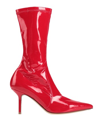 FRANCESCO RUSSO Ankle boots - Item 17972175