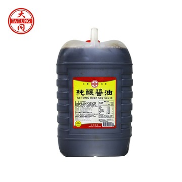 大同 釀造醬油5公升