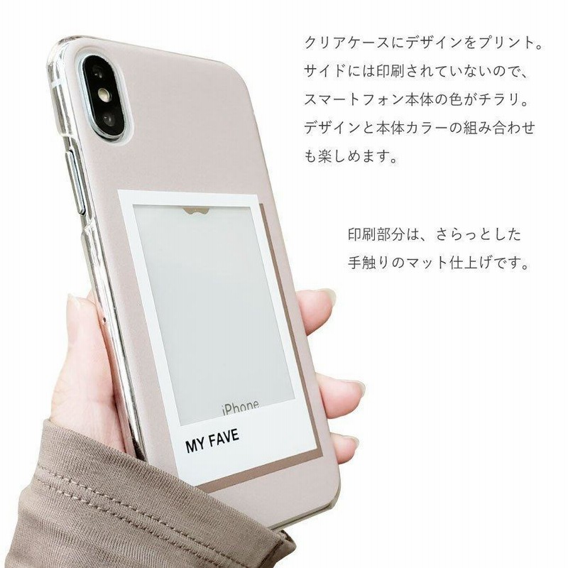 Redmi Note 10 JE XIG02 シャオミ ケース クリアケース フォトフレーム