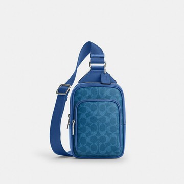 RACER 經典 SIGNATURE 單肩後背包
