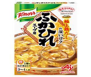 味の素 クノール ふかひれスープ用 180g×10箱入｜ 送料無料