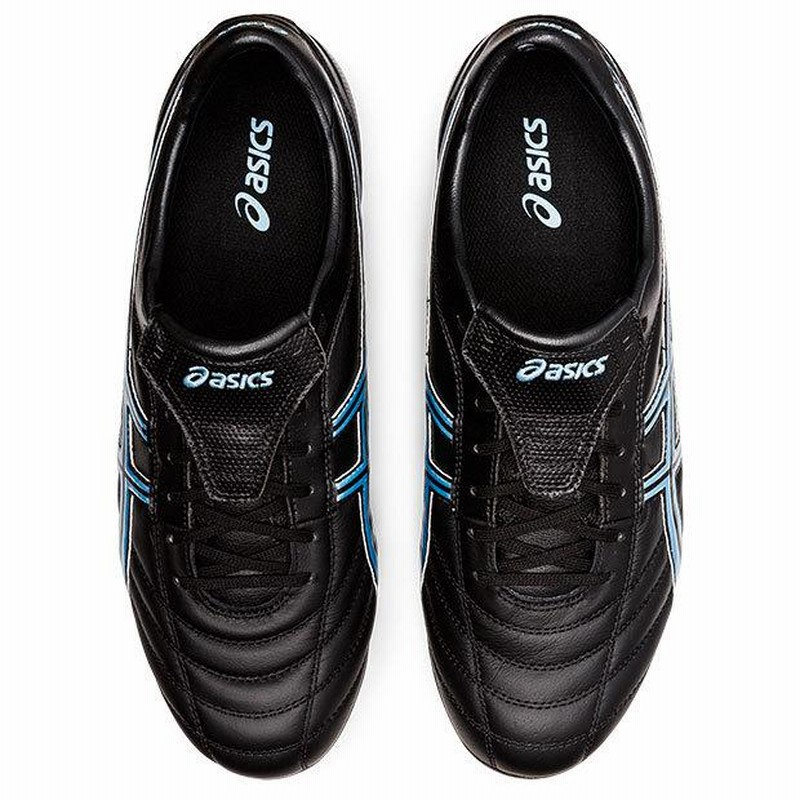 リーサルワルノ ST 2 ブラック×アークティクスカイ 【asics