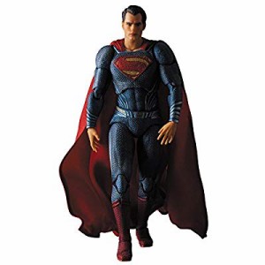 MAFEX マフェックス SUPERMAN スーパーマン 『バットマン vs