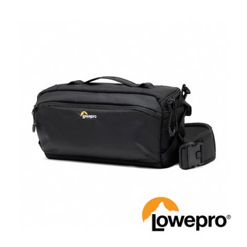 Lowepro 羅普 輕量旅行者 SLX 120 AW 三代 單肩相機包-正成公司貨