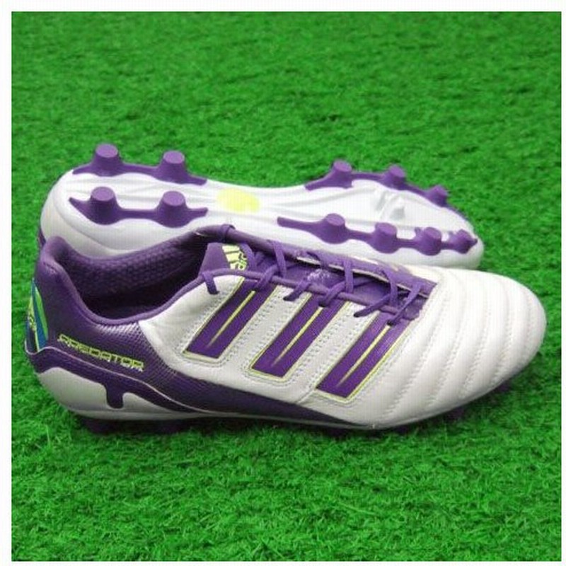アディパワープレデタージャパン プレデターランニングホワイト×シャープパープルF11 【adidas|アディダス】サッカースパイクg40981 通販 LINEポイント最大0.5%GET | LINEショッピング アディパワープレデタージャパン プレデターランニングホワイト×シャープパープルF11 【adidas|アディダス】サッカースパイクg40981 通販 LINEポイント最大0.5%GET | LINEショッピング
