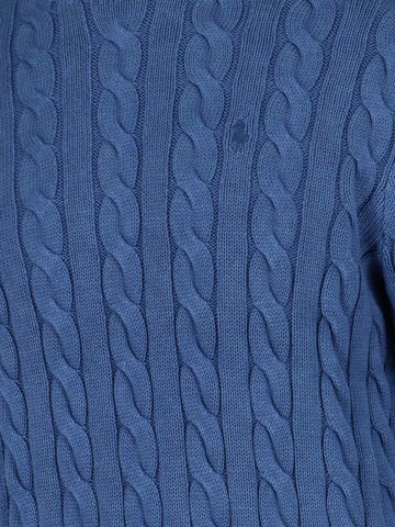 Polo Ralph Lauren Braided Sweater