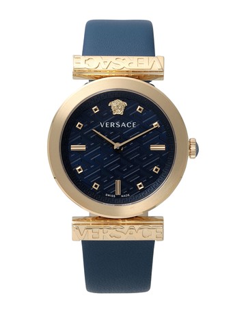 VERSACE Wrist watches - Item 50307273
