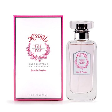 【紳士用品專賣】美國 Mistral - 花漾巴黎 女性香水