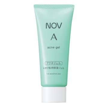 NOV娜芙 青春面皰保濕凝膠 40g