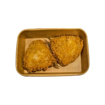 熟好味 竹筴魚(2入)