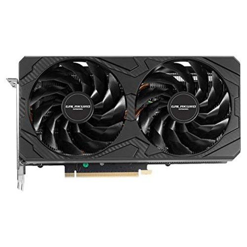 玄人志向 NVIDIA GeForce RTX3070搭載 グラフィックボード GDDR6 8GB