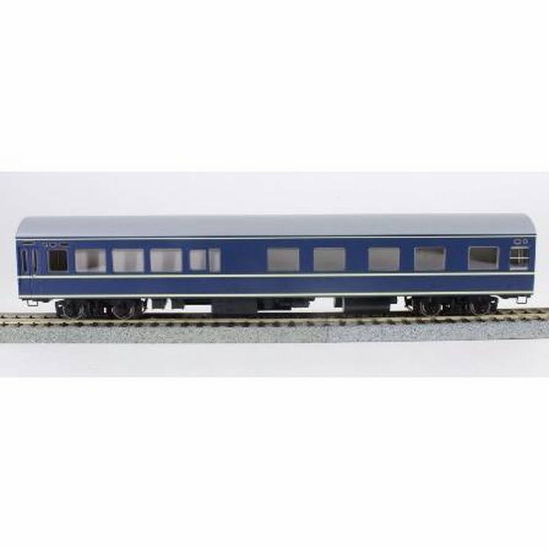 [!!即発送!!]トラムウェイ 20系客車 ナロネ20 即発送!!]トラムウェイ 20系客車 ナロネ20