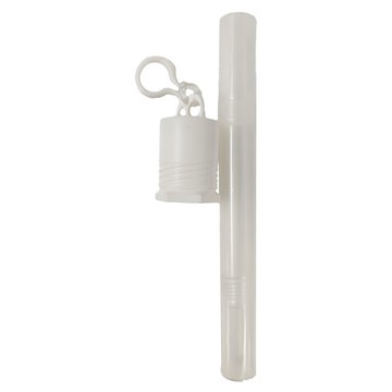 A Plastic Project Transparent 吸吸管 食品級PP/BPA FREE 耐用 24cm 台灣製造  1組  1袋