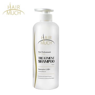 HAIR MUCH 養護髮專用養髮精700ml