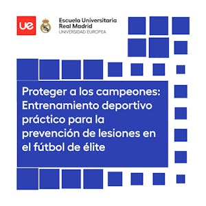 Proteger a los campeones: Entrenamiento deportivo práctico