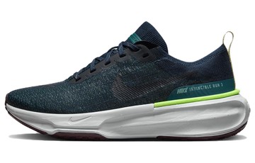 ZOOMX INVINCIBLE 3 ARMORY NAVY GEODE TEAL