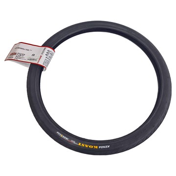 KENDA 建大輪胎 KOAST K1082 自行車用橡膠輪胎 小折外胎 IRON CAP  20 x 1.35  1條