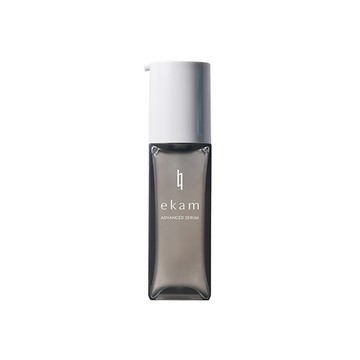 ekam伊肯高效進階精華液50ml