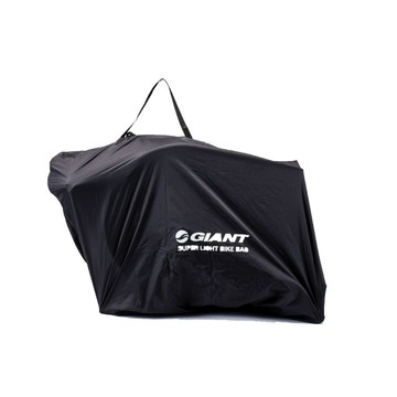 『小蔡單車』捷安特 GIANT 超輕量攜車袋 SUPER LIGHT BIKE BAG 二鐵/環島 公路車/自行車