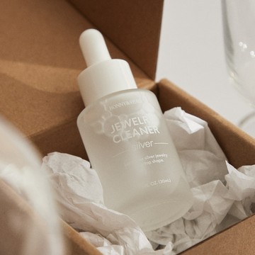 BONNY&READ 銀飾專用洗銀水 / 單售