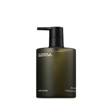 SAWAA 靜海｜賦活胜肽洗髮露 500ml
