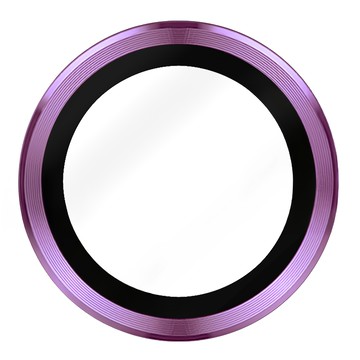 amuok 艾默克 AR 航太合金鏡頭膜  9H硬度  防刮  防撞  鈦合金  iPhone 16 Pro/16 Pro Max  1個