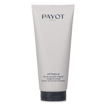 柏姿 Payot - Optimale 臉部和身體潔膚露