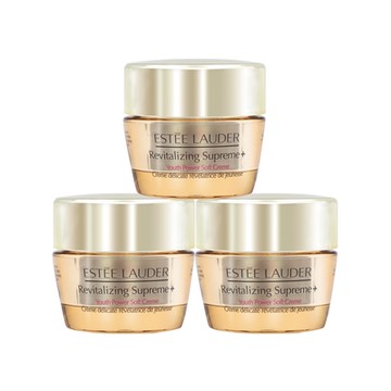 Estee Lauder 雅詩蘭黛 年輕無敵膠原霜15mlx3入