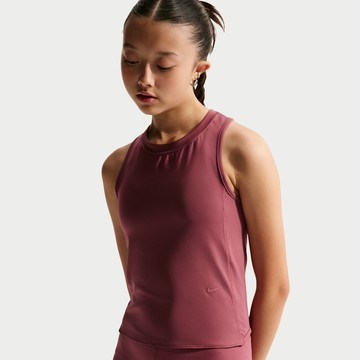 Nike MAVN Girls' Dri-FIT Knit Tank Top