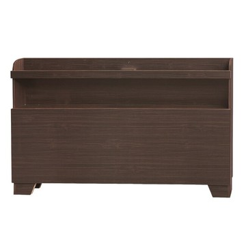 【綠家居】滿意5尺雙人夜燈可收納插座床頭片(六色可選)