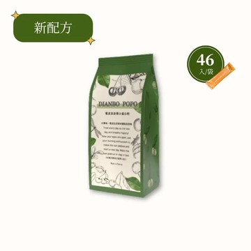 【電波澎澎】彈力蛋白粉 澎派包1包