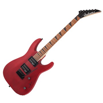 電吉他 『Jackson』JS系列琴款電吉他 JS23 紅色 / 公司貨