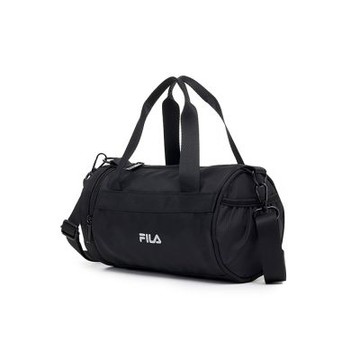 FILA 手提斜背包-黑色 BMA-1102-BK